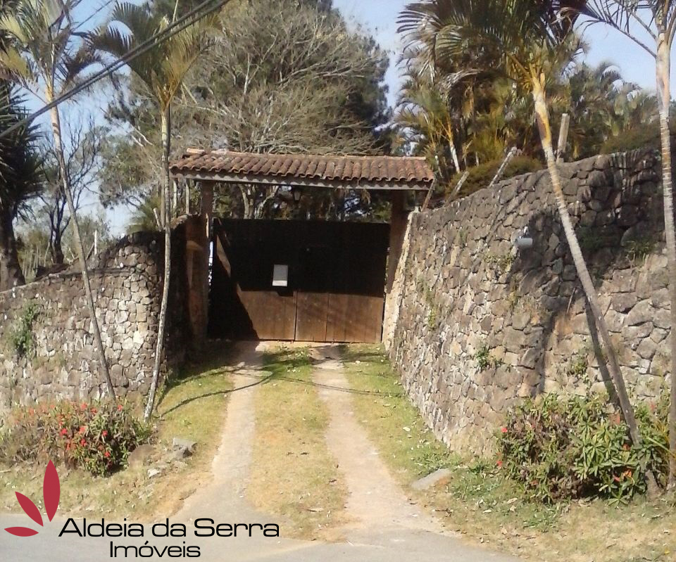 Venda-Ingai - Chácaras Boa Vista