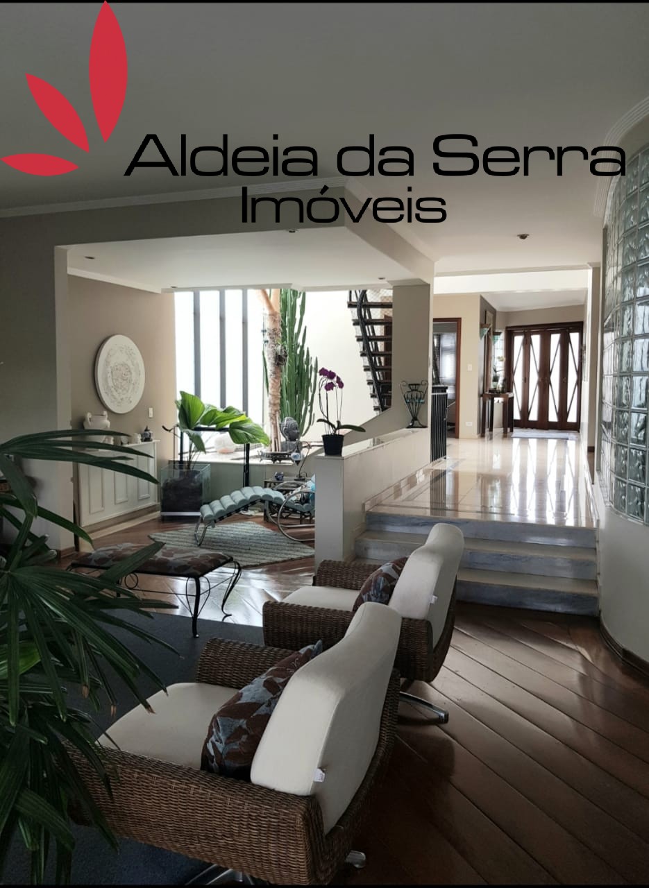 Alphaville - Residencial onze 