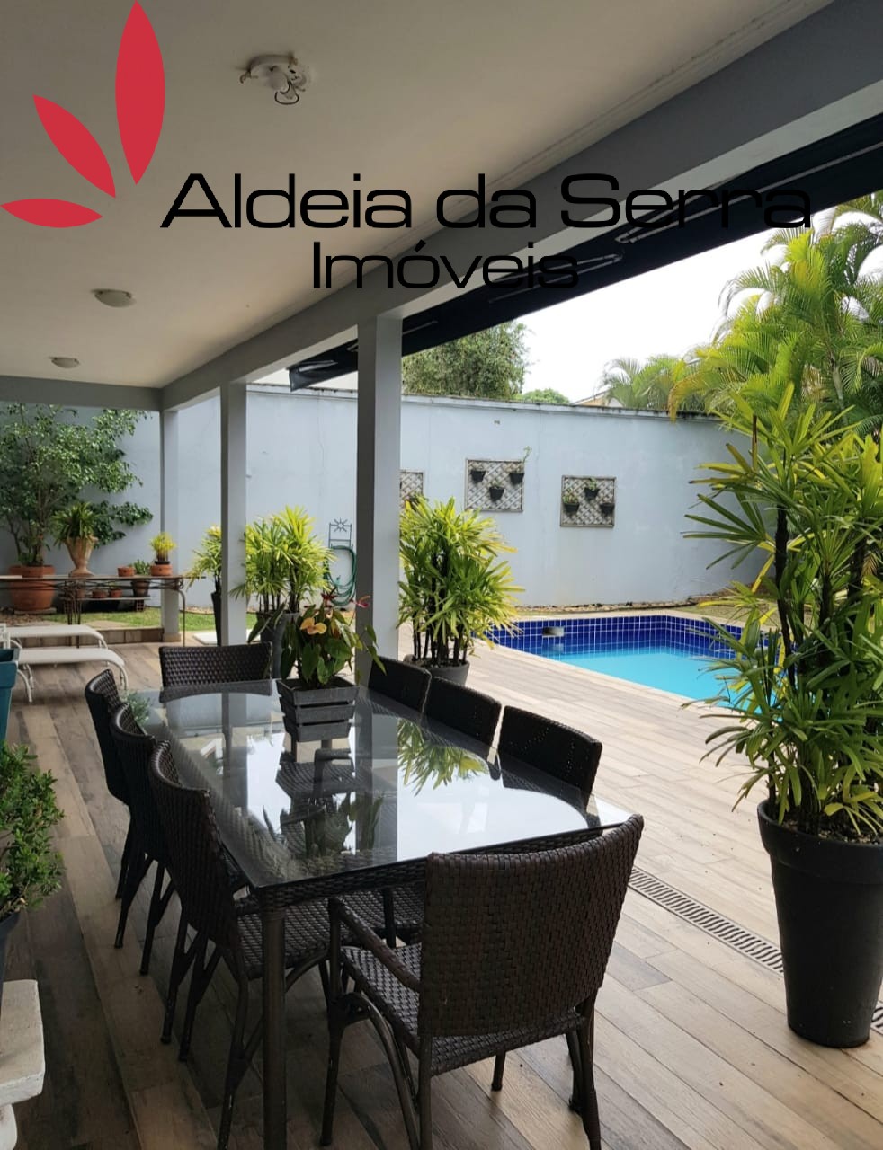 Alphaville - Residencial onze 