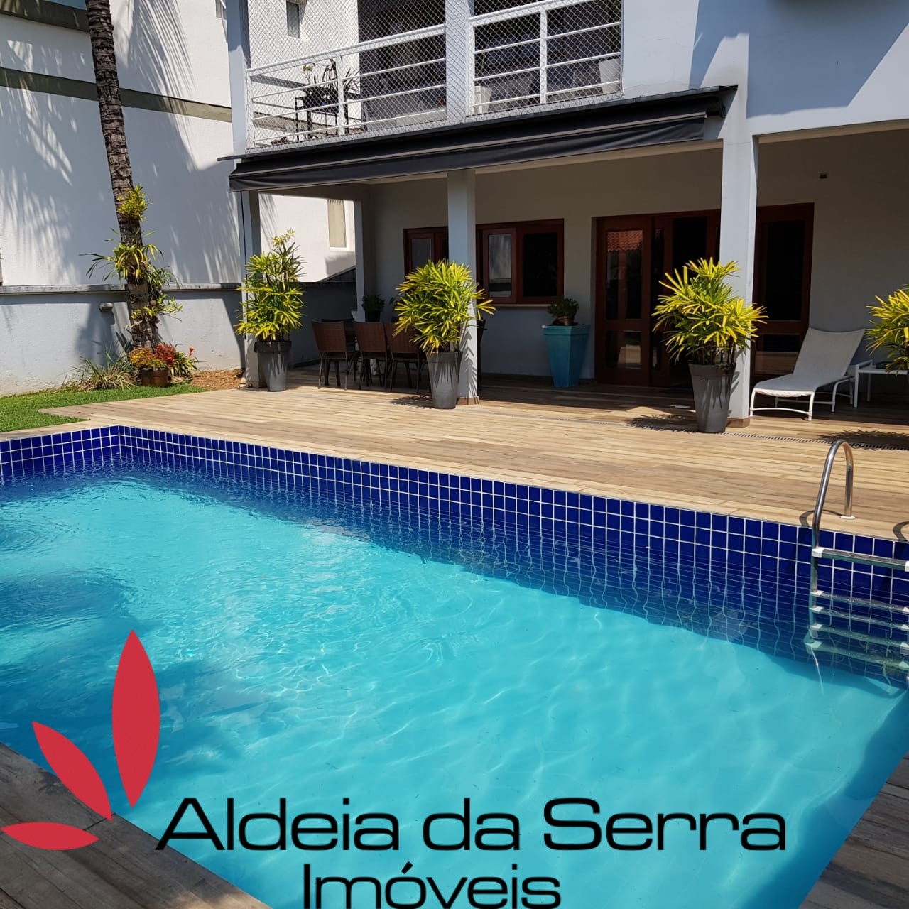 Alphaville - Residencial onze 