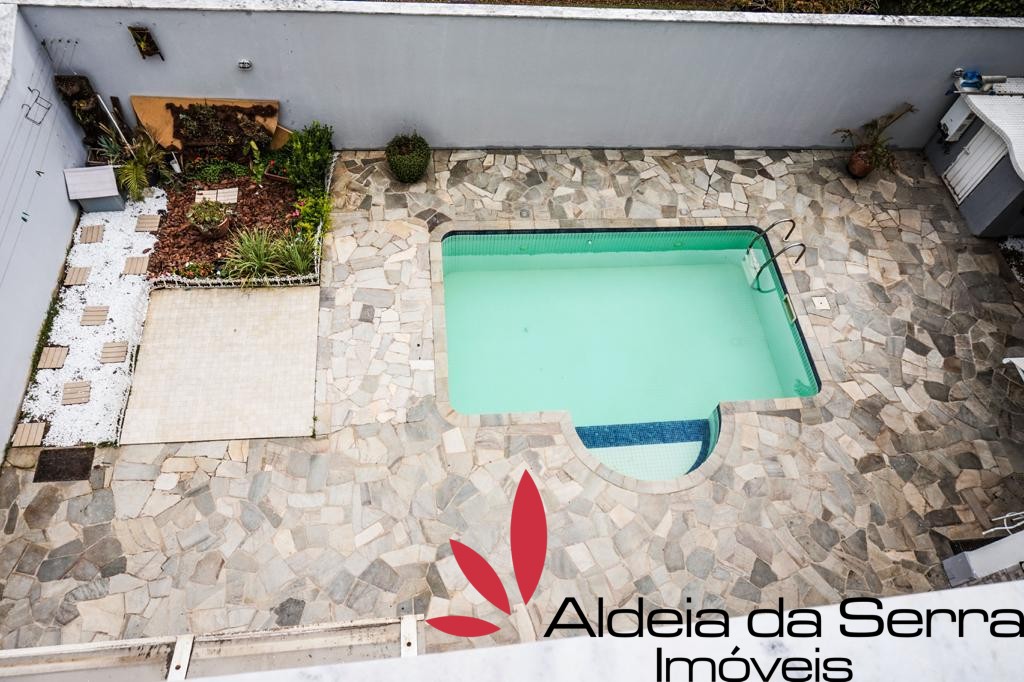 Morada dos Pinheiros 