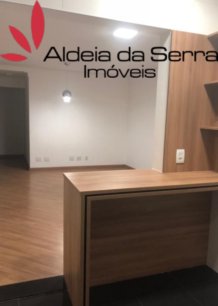 Dezoito do Forte Empresarial/Alphaville.