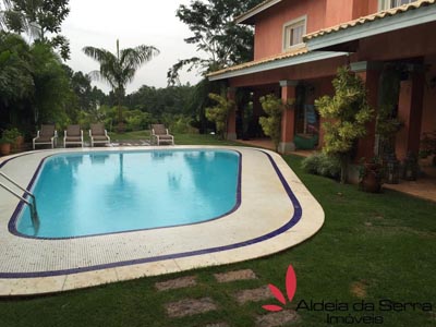 Condomínio Terras De São José I