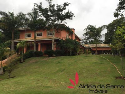 Condomínio Terras De São José I