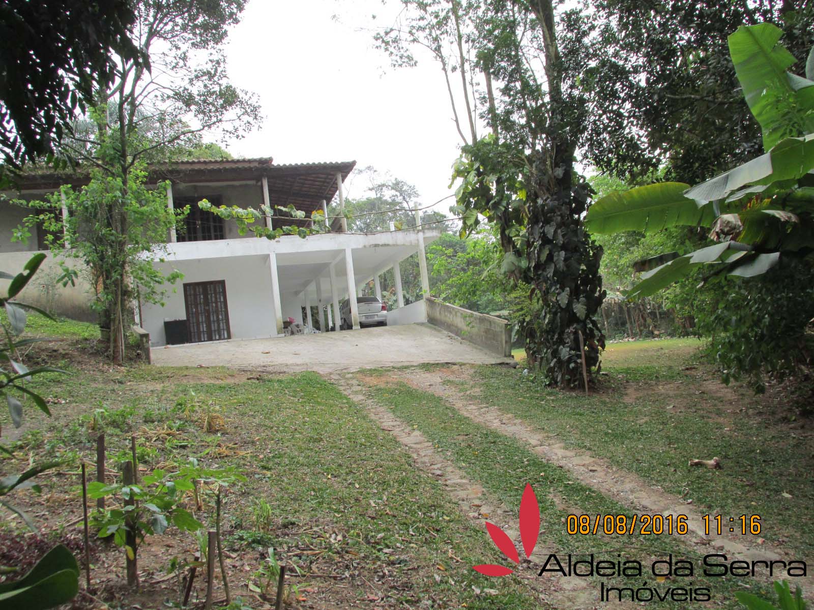 Venda- Ingai Chacara Boa Vista