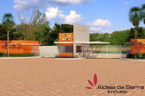 Venda-Mosaico da Aldeia 