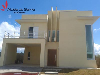 Venda-Residencial Itahyê